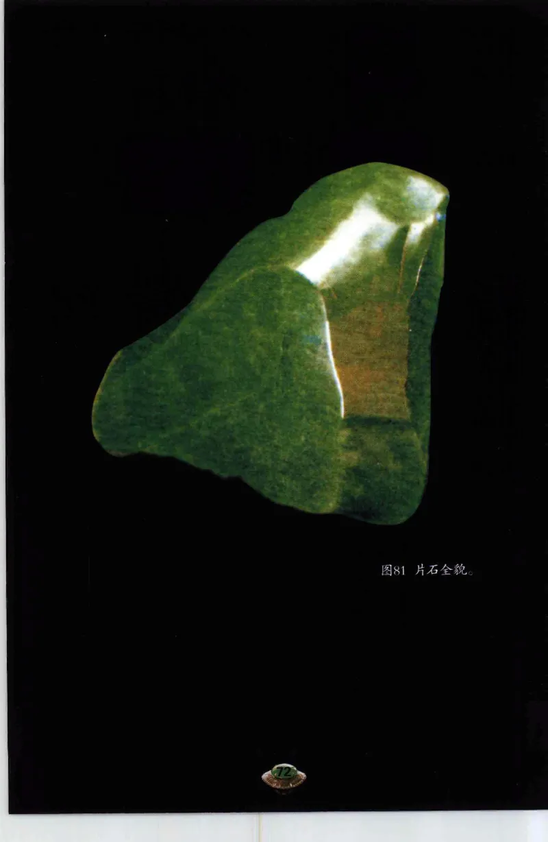 投资黑乌砂技巧与陷阱_X018-玉石珠宝鉴定教程最新合集_6、翡翠鉴定专题全套课程_翡翠电子书_翡翠鉴赏_41-50