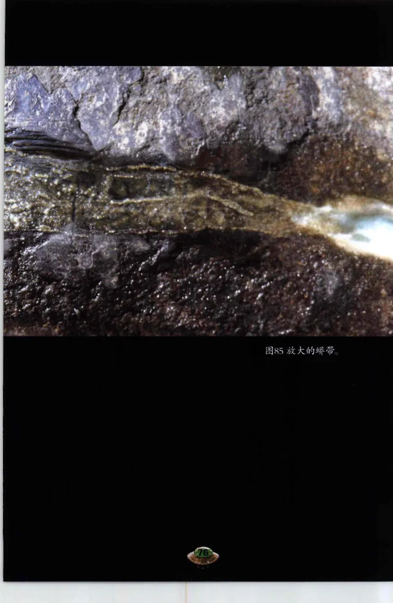 投资黑乌砂技巧与陷阱_X018-玉石珠宝鉴定教程最新合集_6、翡翠鉴定专题全套课程_翡翠电子书_翡翠鉴赏_41-50