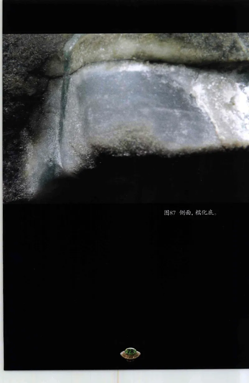 投资黑乌砂技巧与陷阱_X018-玉石珠宝鉴定教程最新合集_6、翡翠鉴定专题全套课程_翡翠电子书_翡翠鉴赏_41-50