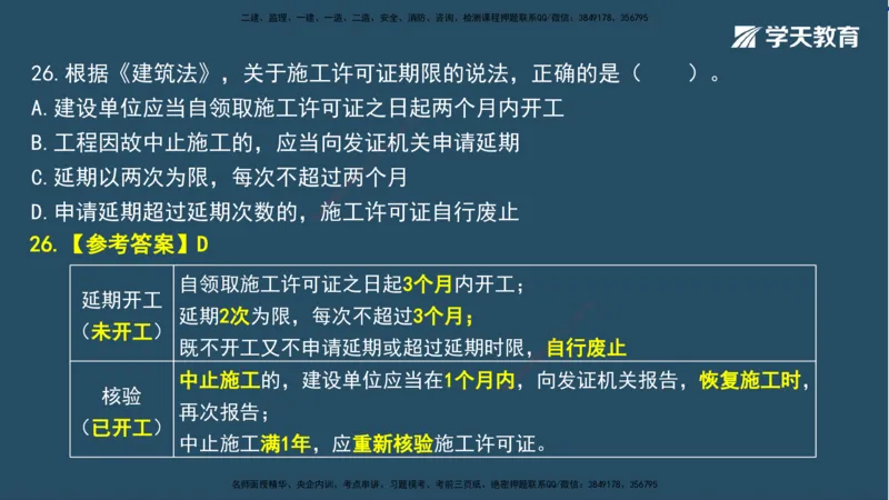 01.2025一建A计划模考强化法规1讲义_2026年一级建造师_2026年一建法规_2025年一建法规SVIP_03-习题精析✿实战特训✿模考通关_44-法规《A计划模考班》王瑜XT_--配套讲义--