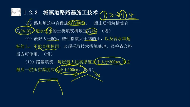 012025年课程讲义-一建市政-潘旭-精讲-1道路_2026年一级建造师_2026年一建市政_2025年一建市政SVIP_02-基础精讲✿高端面授✿深度强化_23-市政《教材精讲班》潘旭SMR_讲义