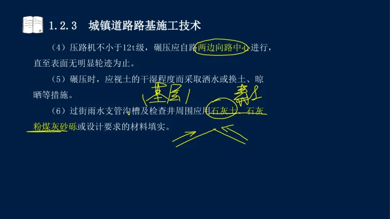 012025年课程讲义-一建市政-潘旭-精讲-1道路_2026年一级建造师_2026年一建市政_2025年一建市政SVIP_02-基础精讲✿高端面授✿深度强化_23-市政《教材精讲班》潘旭SMR_讲义
