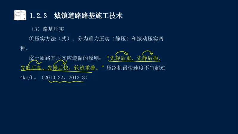 012025年课程讲义-一建市政-潘旭-精讲-1道路_2026年一级建造师_2026年一建市政_2025年一建市政SVIP_02-基础精讲✿高端面授✿深度强化_23-市政《教材精讲班》潘旭SMR_讲义