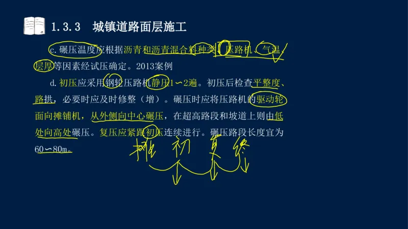 012025年课程讲义-一建市政-潘旭-精讲-1道路_2026年一级建造师_2026年一建市政_2025年一建市政SVIP_02-基础精讲✿高端面授✿深度强化_23-市政《教材精讲班》潘旭SMR_讲义