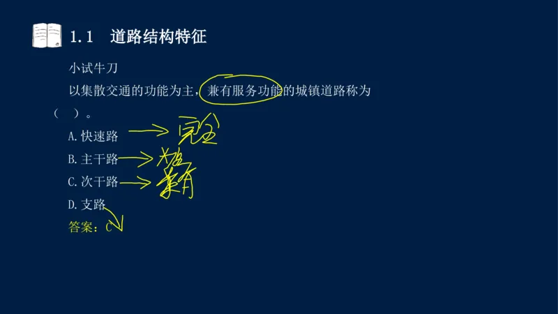 012025年课程讲义-一建市政-潘旭-精讲-1道路_2026年一级建造师_2026年一建市政_2025年一建市政SVIP_02-基础精讲✿高端面授✿深度强化_23-市政《教材精讲班》潘旭SMR_讲义