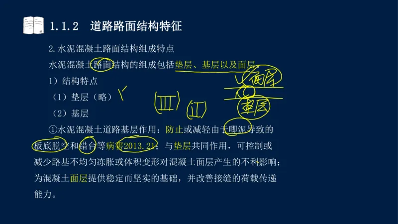 012025年课程讲义-一建市政-潘旭-精讲-1道路_2026年一级建造师_2026年一建市政_2025年一建市政SVIP_02-基础精讲✿高端面授✿深度强化_23-市政《教材精讲班》潘旭SMR_讲义