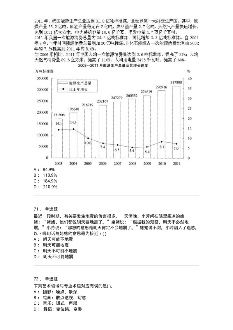 1801-2025年军队文职人员招聘考试《公共科目》模拟预测3-137183_军队文职(1)_01.军队文职真题-专业课_（全）版本一（历年真题+章节练习+模拟题）_公共科目(军队文职)_预测模拟_纯题目