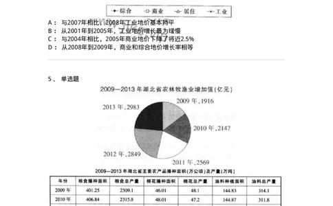1801-2025年军队文职人员招聘考试《公共科目》模拟预测3-137183_军队文职(1)_01.军队文职真题-专业课_（全）版本一（历年真题+章节练习+模拟题）_公共科目(军队文职)_预测模拟_纯题目