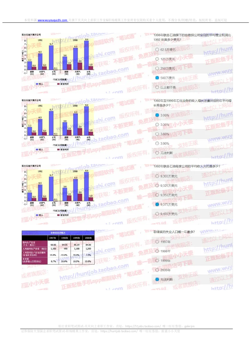 花旗银行2019招聘1105在线测试真题及答案_2025春招题库汇总_外资银行题库_23花旗_2019年历次OT真题及答案