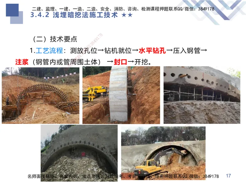07.2025谢明凤-核心考点速记-市政实务7_2026年一级建造师_2026年一建市政_2025年一建市政SVIP_02-基础精讲✿高端面授✿深度强化_38-市政《核心考点速记》谢明凤HX_讲义