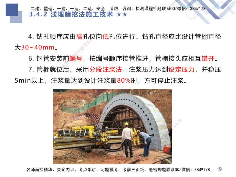 07.2025谢明凤-核心考点速记-市政实务7_2026年一级建造师_2026年一建市政_2025年一建市政SVIP_02-基础精讲✿高端面授✿深度强化_38-市政《核心考点速记》谢明凤HX_讲义