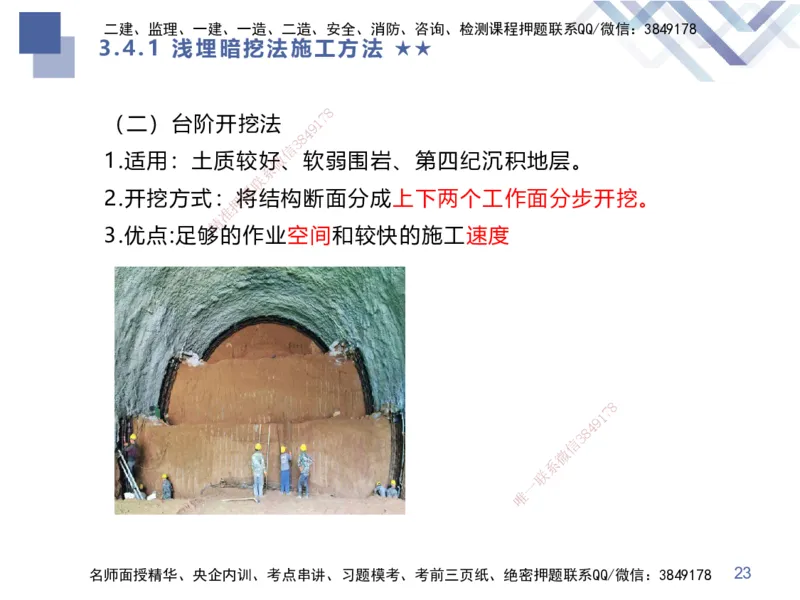 07.2025谢明凤-核心考点速记-市政实务7_2026年一级建造师_2026年一建市政_2025年一建市政SVIP_02-基础精讲✿高端面授✿深度强化_38-市政《核心考点速记》谢明凤HX_讲义