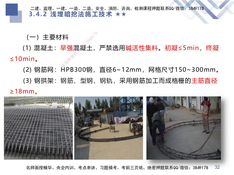 07.2025谢明凤-核心考点速记-市政实务7_2026年一级建造师_2026年一建市政_2025年一建市政SVIP_02-基础精讲✿高端面授✿深度强化_38-市政《核心考点速记》谢明凤HX_讲义