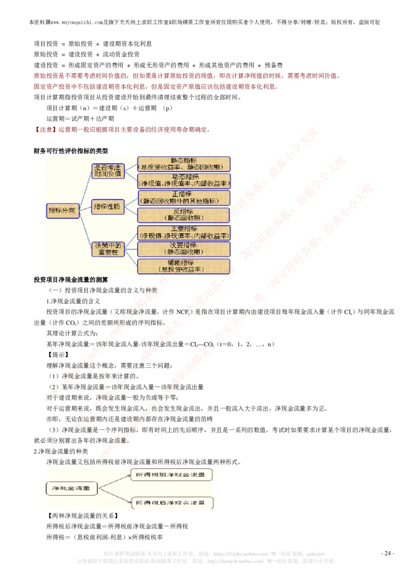 财务会计类之财务管理知识考点讲义归纳总结_2025春招题库汇总_十大行测题库_2023年十大热门题库更新中_03、赛码汇总_2024腾讯7月更新_赠送历年腾讯笔试