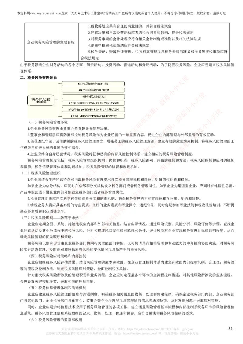 财务会计类之财务管理知识考点讲义归纳总结_2025春招题库汇总_十大行测题库_2023年十大热门题库更新中_03、赛码汇总_2024腾讯7月更新_赠送历年腾讯笔试