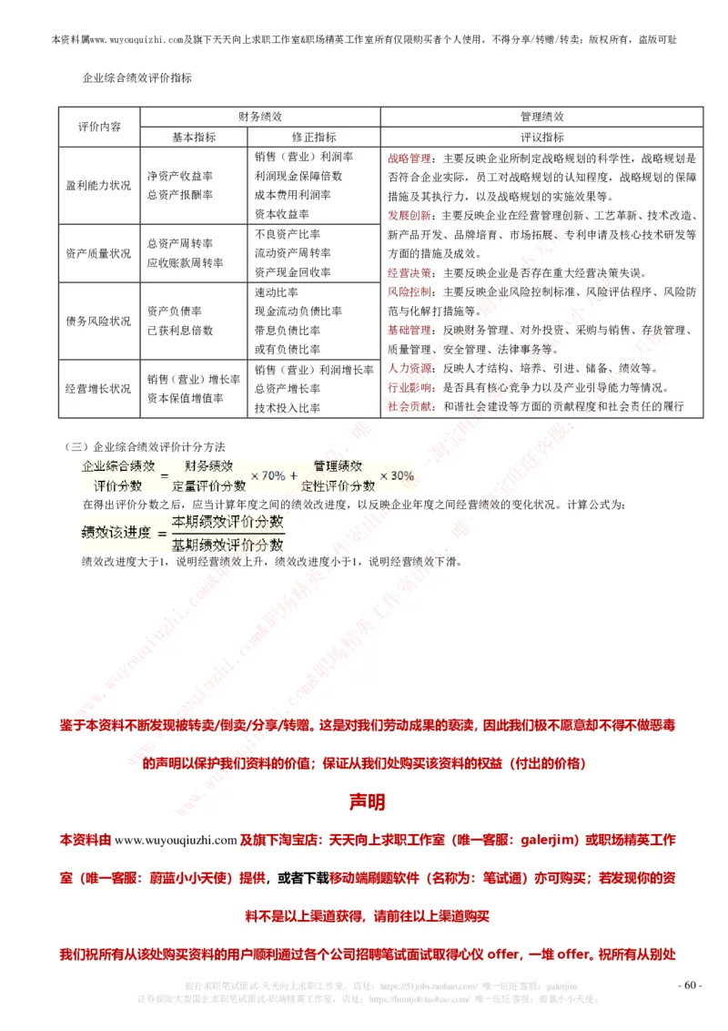 财务会计类之财务管理知识考点讲义归纳总结_2025春招题库汇总_十大行测题库_2023年十大热门题库更新中_03、赛码汇总_2024腾讯7月更新_赠送历年腾讯笔试
