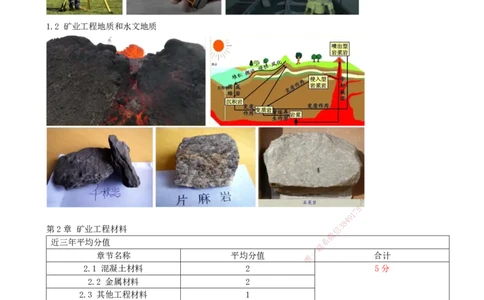 01.01-备考预习（一）_2026年一级建造师_2026年一建矿业_2026年一建矿业SVIP_2026一建矿业SVIP_02-基础精讲✿高端面授✿深度强化_03-2026年一建矿业-天一网校-天一精讲班-周华_讲义