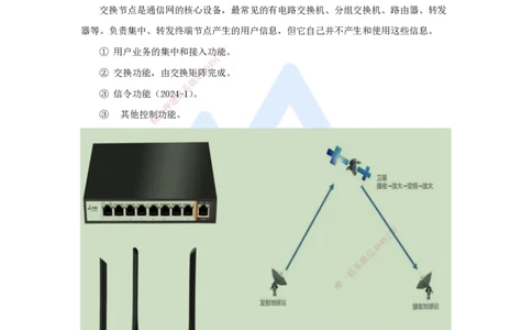 01.2025杨鹏-名师精讲通关-第一章（1）1.1.1现代通信网及其发展_2026年一级建造师_2026年一建通信_2025年一建通信SVIP_02-基础精讲✿高端面授✿深度强化_讲义