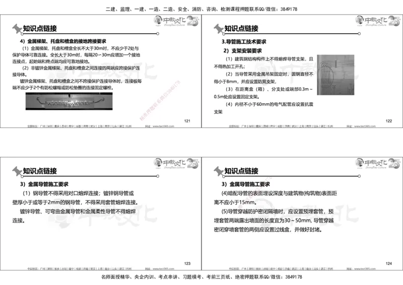 01.2025年一建机电实务集训面授讲义_2026年一级建造师_2026年一建机电_2025年一建机电SVIP_04-冲刺串讲✿考点强化✿小灶集训_79-机电《名师集训班》吕教授ZJ_课程讲义