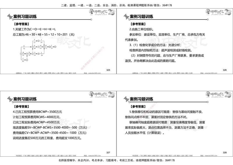 01.2025年一建机电实务集训面授讲义_2026年一级建造师_2026年一建机电_2025年一建机电SVIP_04-冲刺串讲✿考点强化✿小灶集训_79-机电《名师集训班》吕教授ZJ_课程讲义