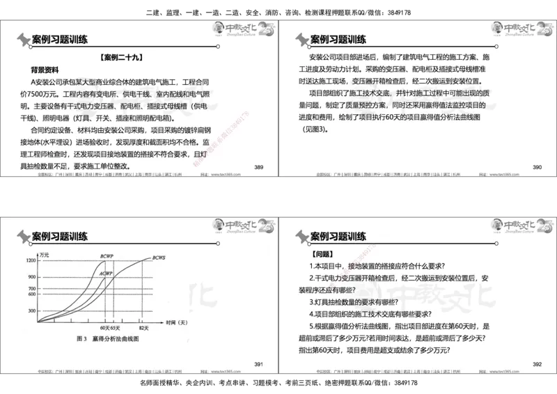01.2025年一建机电实务集训面授讲义_2026年一级建造师_2026年一建机电_2025年一建机电SVIP_04-冲刺串讲✿考点强化✿小灶集训_79-机电《名师集训班》吕教授ZJ_课程讲义