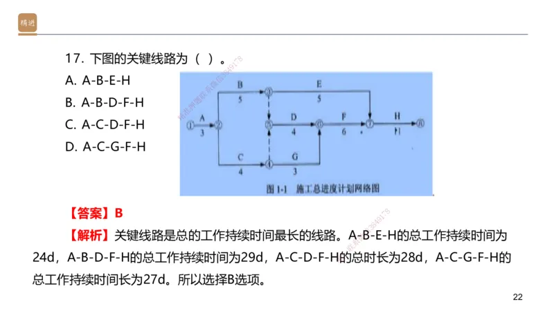 06.2025邱树建-案例速通-建筑实务6（带练）_2026年一级建造师_2026年一建建筑_2025年一建建筑SVIP_04-冲刺串讲✿考点强化✿小灶集训_08-建筑《案例速通带练》邱树建HX_讲义
