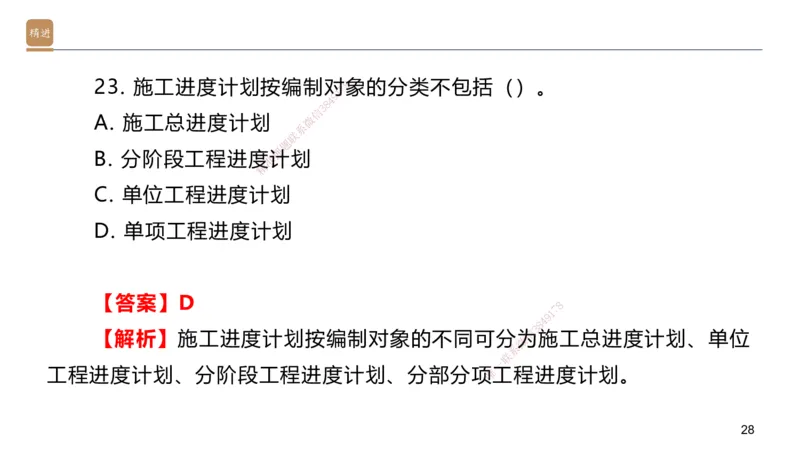 06.2025邱树建-案例速通-建筑实务6（带练）_2026年一级建造师_2026年一建建筑_2025年一建建筑SVIP_04-冲刺串讲✿考点强化✿小灶集训_08-建筑《案例速通带练》邱树建HX_讲义