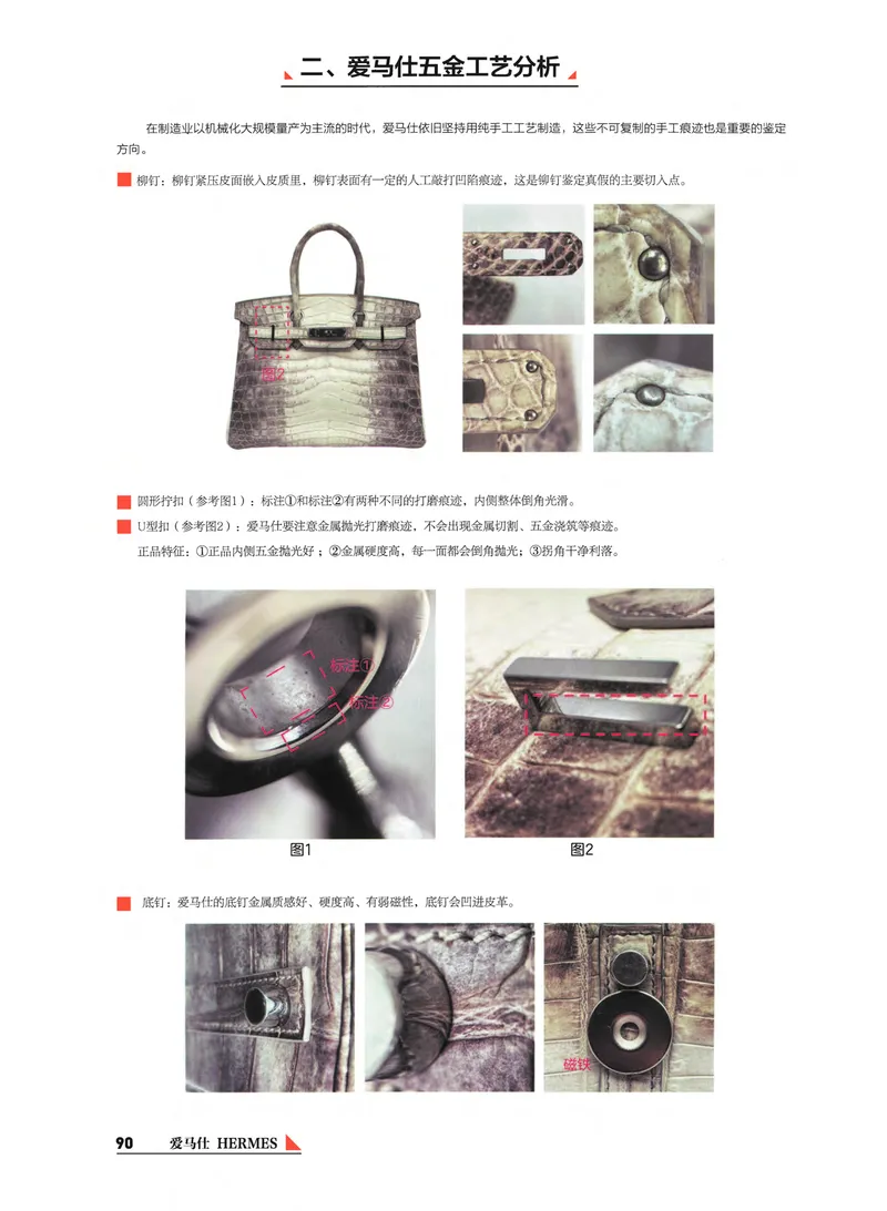 奢侈品箱包名鉴_X017-奢侈品鉴定教程最新合集_4、奢侈品包包鉴定全套课程+资料