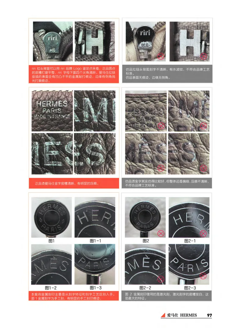 奢侈品箱包名鉴_X017-奢侈品鉴定教程最新合集_4、奢侈品包包鉴定全套课程+资料