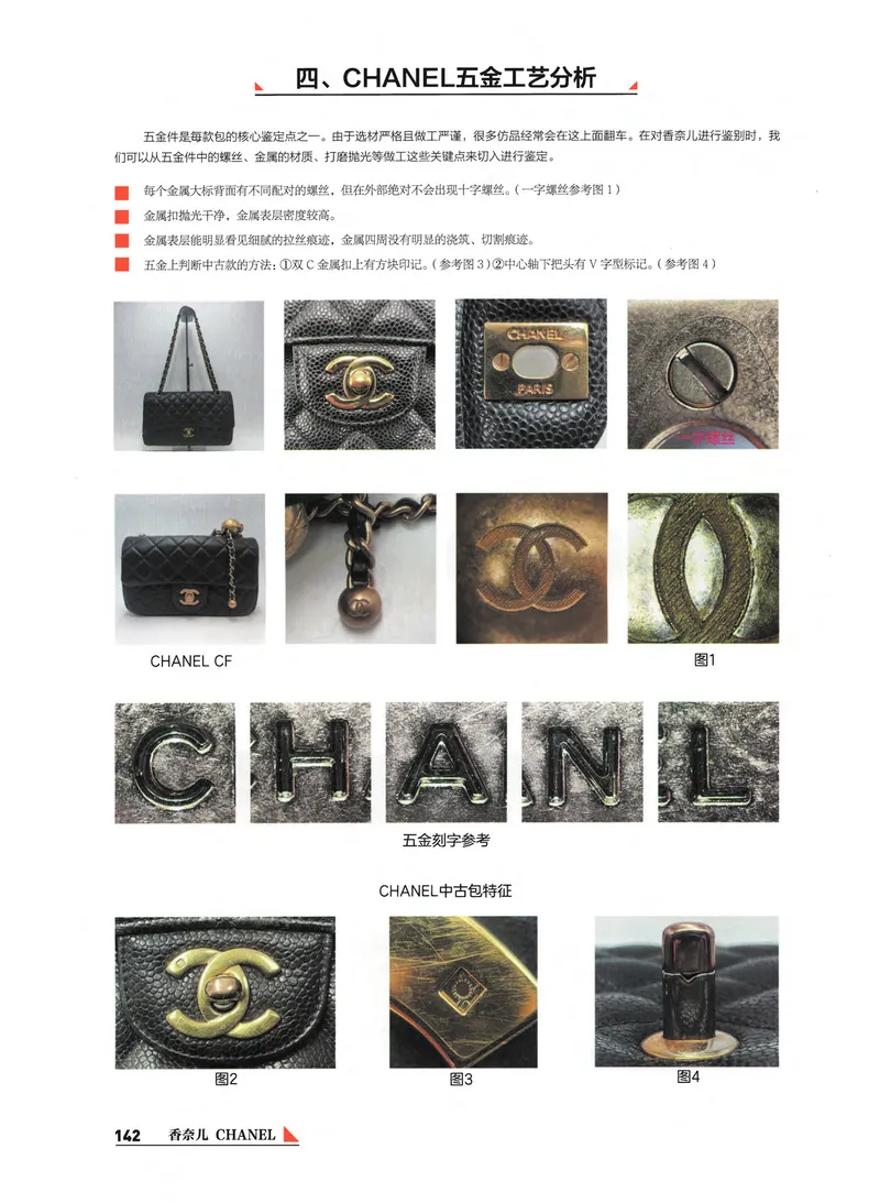 奢侈品箱包名鉴_X017-奢侈品鉴定教程最新合集_4、奢侈品包包鉴定全套课程+资料