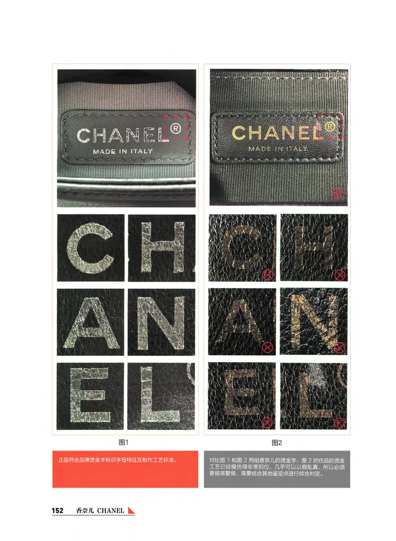 奢侈品箱包名鉴_X017-奢侈品鉴定教程最新合集_4、奢侈品包包鉴定全套课程+资料