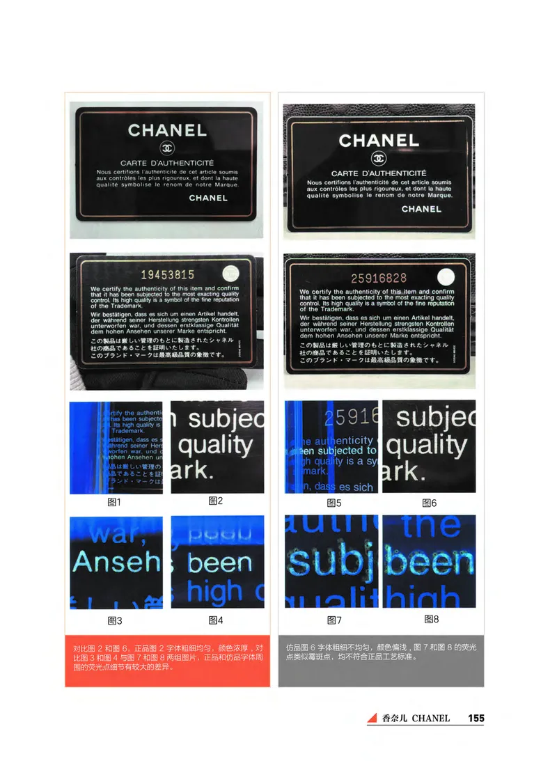 奢侈品箱包名鉴_X017-奢侈品鉴定教程最新合集_4、奢侈品包包鉴定全套课程+资料