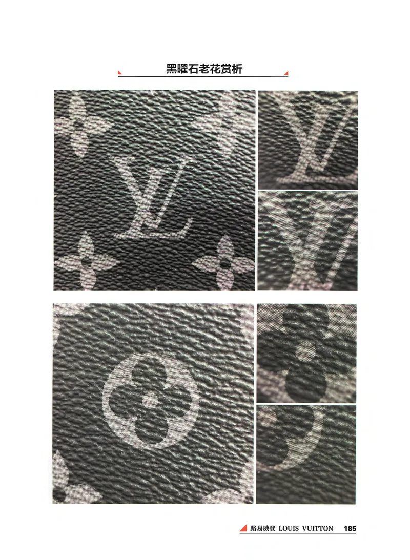 奢侈品箱包名鉴_X017-奢侈品鉴定教程最新合集_4、奢侈品包包鉴定全套课程+资料