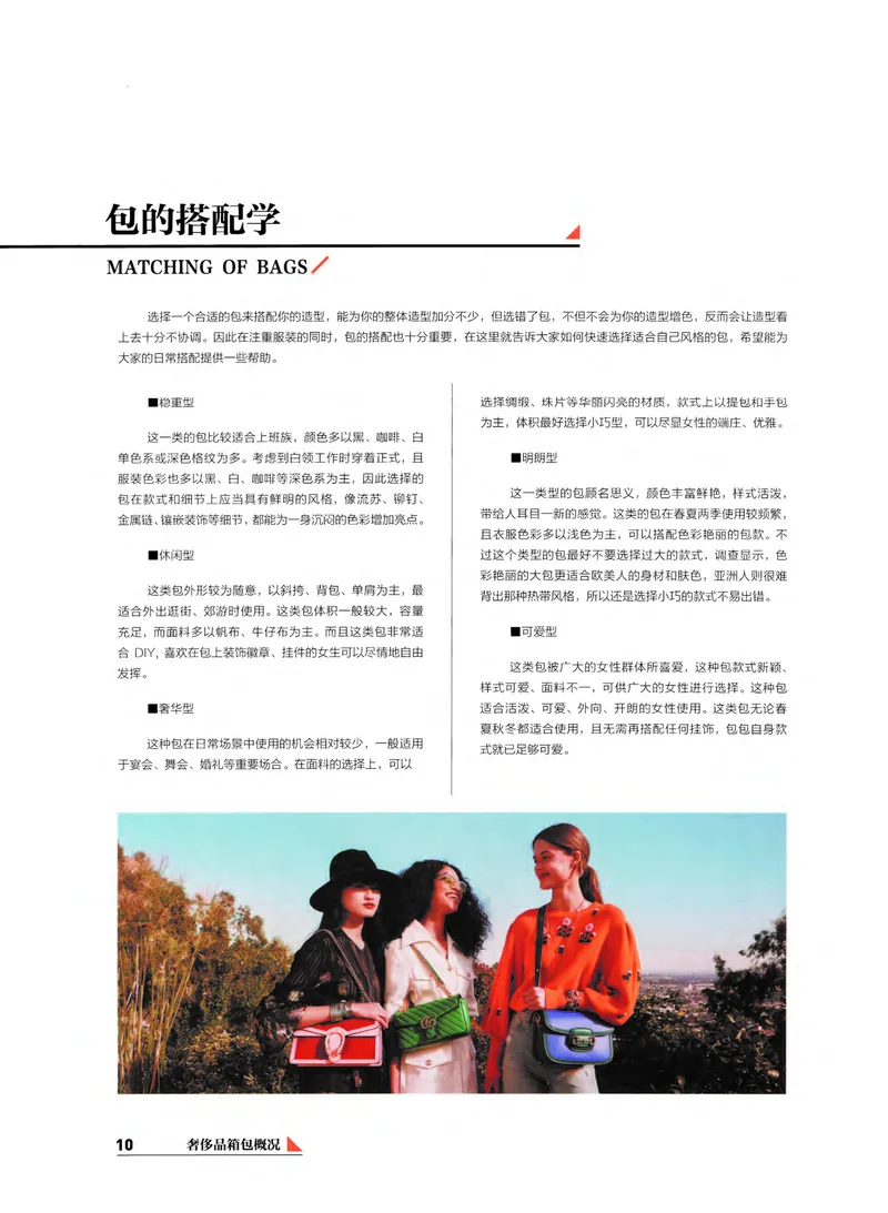 奢侈品箱包名鉴_X017-奢侈品鉴定教程最新合集_4、奢侈品包包鉴定全套课程+资料