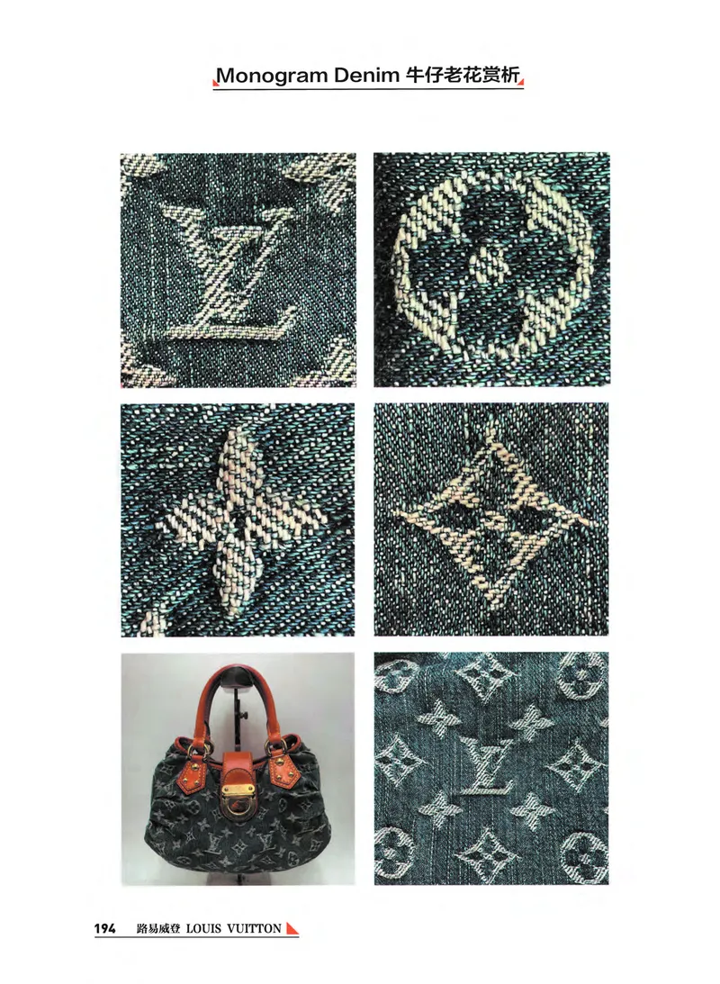 奢侈品箱包名鉴_X017-奢侈品鉴定教程最新合集_4、奢侈品包包鉴定全套课程+资料