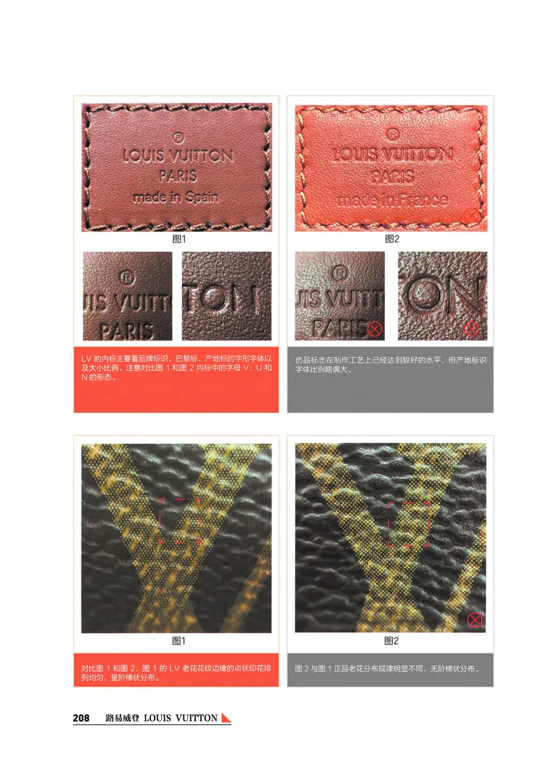 奢侈品箱包名鉴_X017-奢侈品鉴定教程最新合集_4、奢侈品包包鉴定全套课程+资料