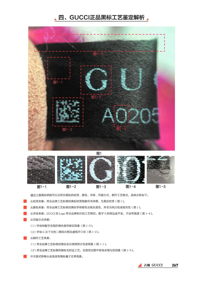 奢侈品箱包名鉴_X017-奢侈品鉴定教程最新合集_4、奢侈品包包鉴定全套课程+资料