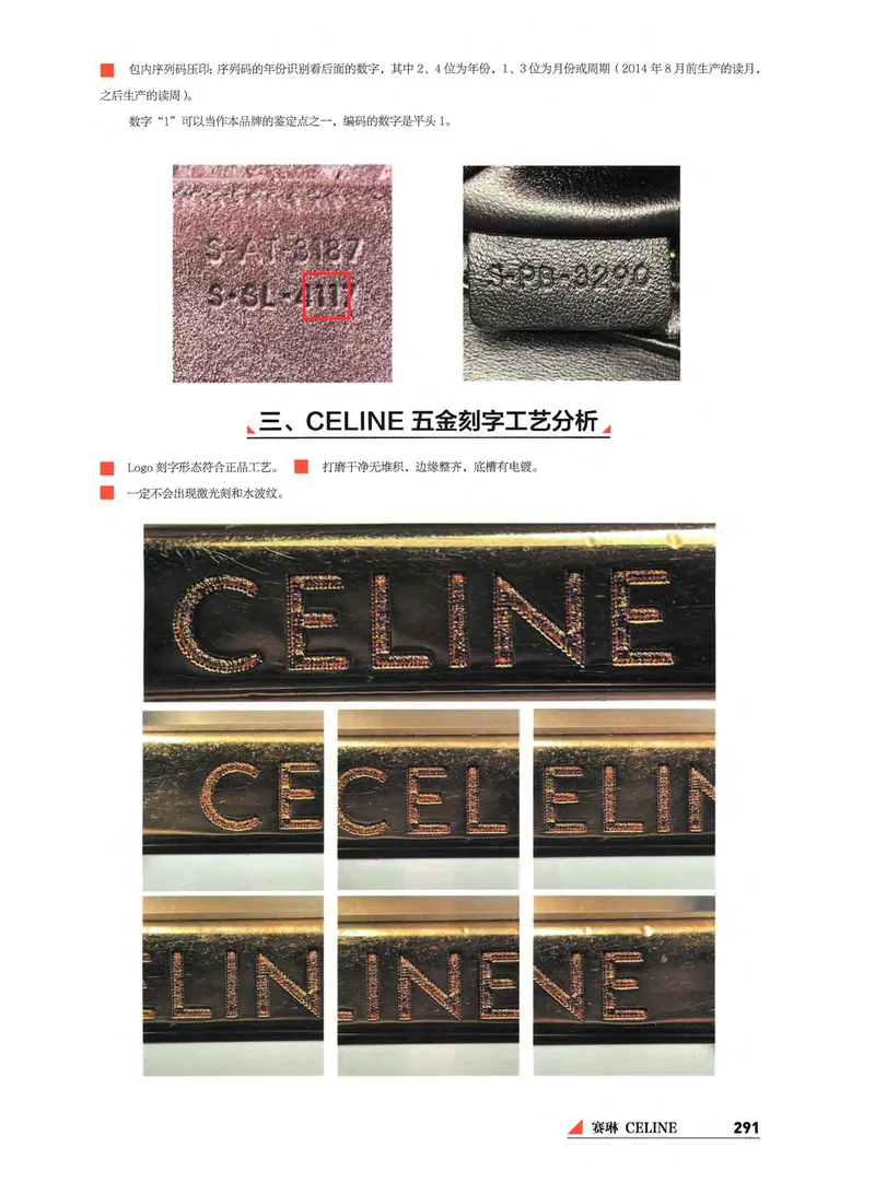 奢侈品箱包名鉴_X017-奢侈品鉴定教程最新合集_4、奢侈品包包鉴定全套课程+资料