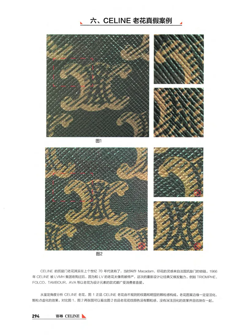 奢侈品箱包名鉴_X017-奢侈品鉴定教程最新合集_4、奢侈品包包鉴定全套课程+资料