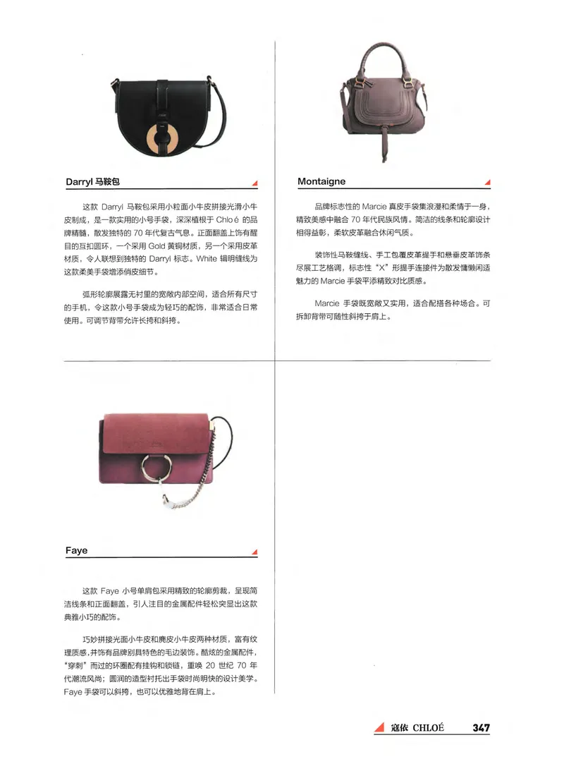 奢侈品箱包名鉴_X017-奢侈品鉴定教程最新合集_4、奢侈品包包鉴定全套课程+资料