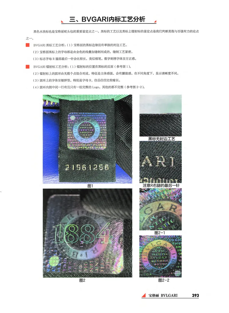 奢侈品箱包名鉴_X017-奢侈品鉴定教程最新合集_4、奢侈品包包鉴定全套课程+资料