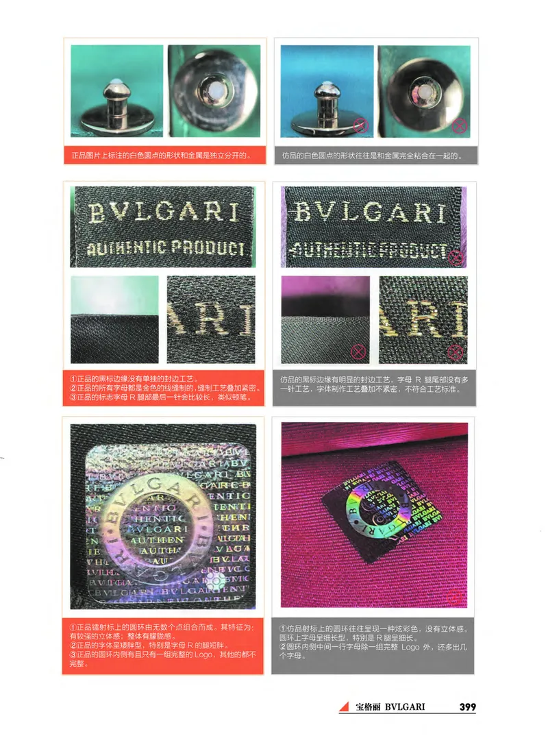 奢侈品箱包名鉴_X017-奢侈品鉴定教程最新合集_4、奢侈品包包鉴定全套课程+资料