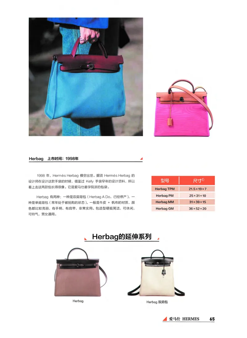 奢侈品箱包名鉴_X017-奢侈品鉴定教程最新合集_4、奢侈品包包鉴定全套课程+资料