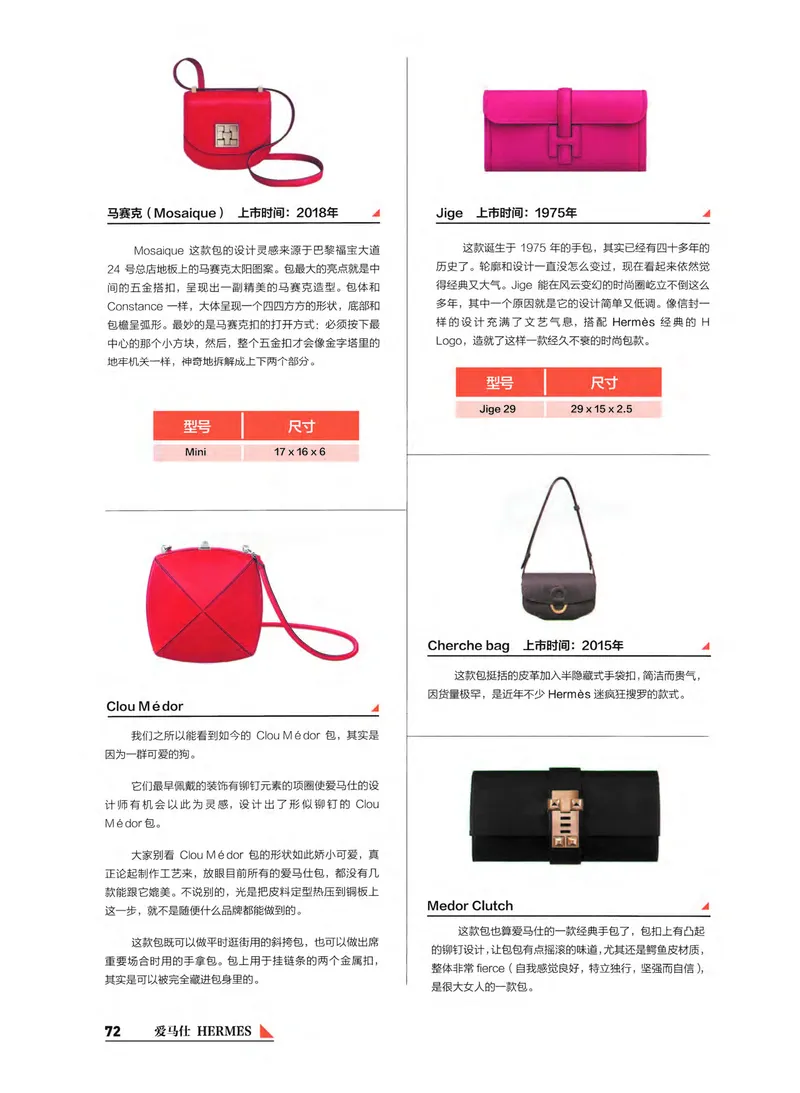 奢侈品箱包名鉴_X017-奢侈品鉴定教程最新合集_4、奢侈品包包鉴定全套课程+资料