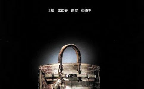 奢侈品箱包名鉴_X017-奢侈品鉴定教程最新合集_4、奢侈品包包鉴定全套课程+资料