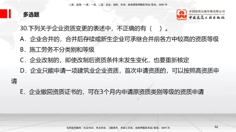 2025一建《法规》月度小灶直播课04（04.23）_2026年一建法规_2025年一建法规SVIP_02-基础精讲✿高端面授✿深度强化_28-法规《月度小灶直播》王文静JGS_讲义