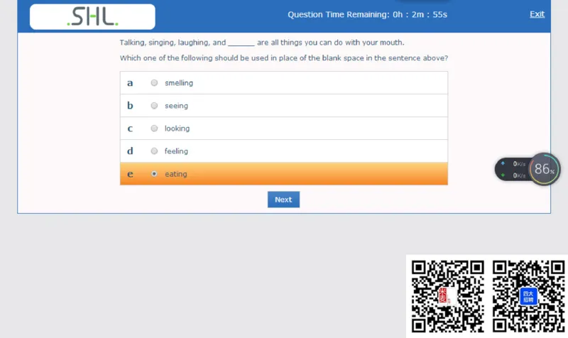 组合3_2025春招题库汇总_十大行测题库_2023年十大热门题库更新中_11、SH-1汇总_shl中文版_shl最新-2020年_shl-中文版-2020年_shl图文版_5-W书面英语
