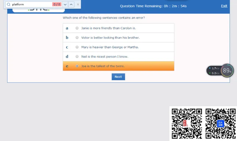 组合3_2025春招题库汇总_十大行测题库_2023年十大热门题库更新中_11、SH-1汇总_shl中文版_shl最新-2020年_shl-中文版-2020年_shl图文版_5-W书面英语