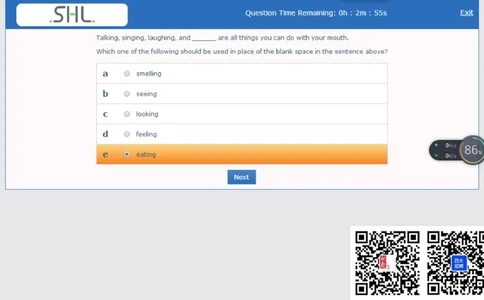 组合3_2025春招题库汇总_十大行测题库_2023年十大热门题库更新中_11、SH-1汇总_shl中文版_shl最新-2020年_shl-中文版-2020年_shl图文版_5-W书面英语