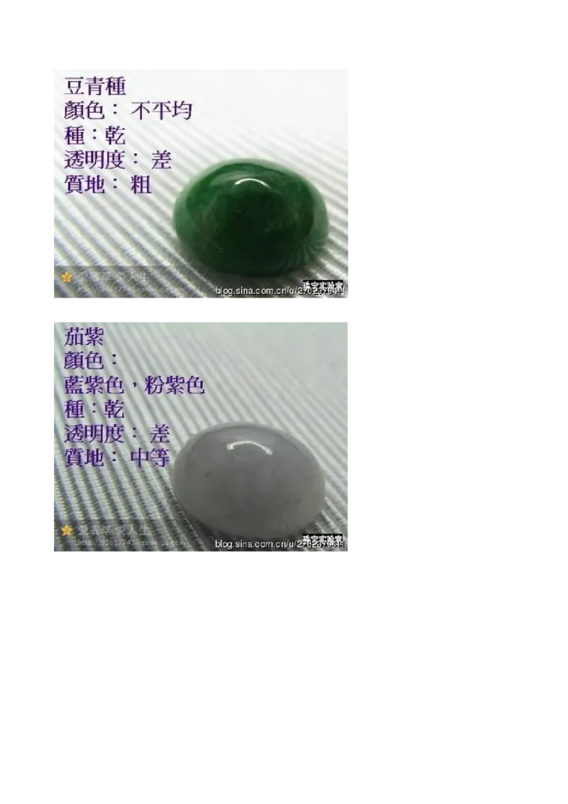 识翠先识种_X018-玉石珠宝鉴定教程最新合集_8、玉石翡翠鉴定与投资电子资料_赌石专题